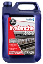 Avalanche - Industrial Gel