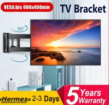 Swing Arm TV Wall Bracket 27