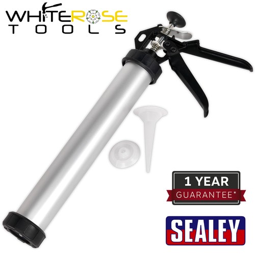 Sealey caulking gun for - sealey,