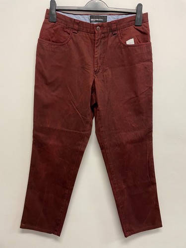 Remus uomo chino trousers - remus,