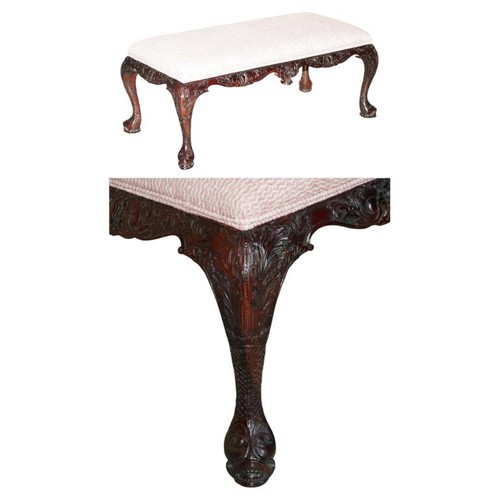 Antique hand carved - carved, george