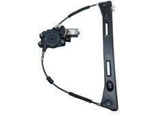 FIAT PANDA Window Regulator And Motor Right Off Side Front 5 Door 2005