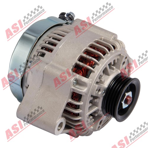80amp alternator fit toyota - 80amp,