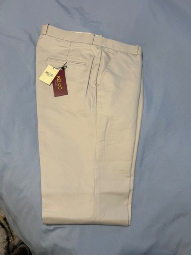 Relco mens stone - stone, press