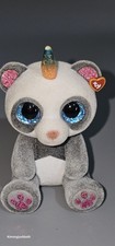 Ty Mini Boos Paris The Unicorn Panda Series 5 Collectibles.
