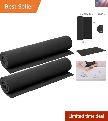 Flexible eva foam - flexible, sheets
