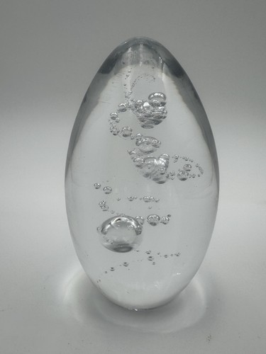 Vgt daum france teardrop - daum, 4”