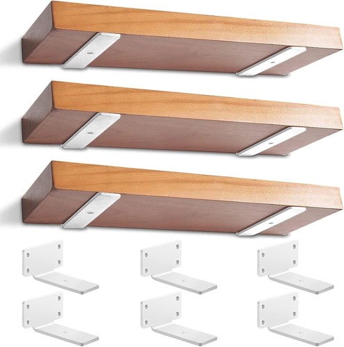 Heavy duty shelf bracket - heavy, 6