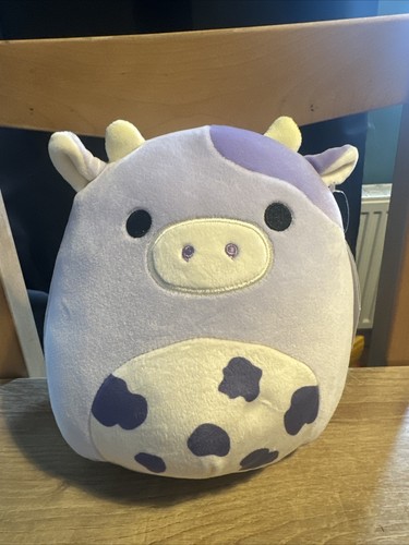 Squishmallows bubba the - squishmallows,