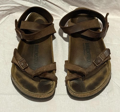 Birkenstock yara wrap - birkenstock,