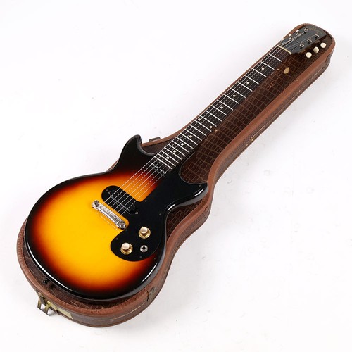 Gibson melody maker - melody,