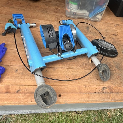 Taxc foldable turbo - taxc, trainers