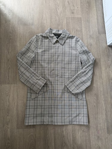 Apc coat men - coat, medium