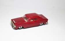 Fleetwood Toys Hong Kong Ford