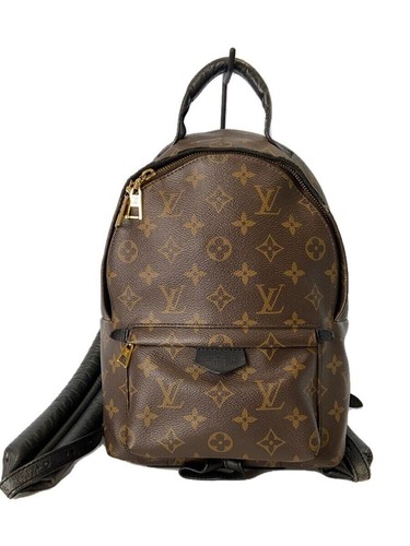 Louis vuitton palm - vuitton, pm
