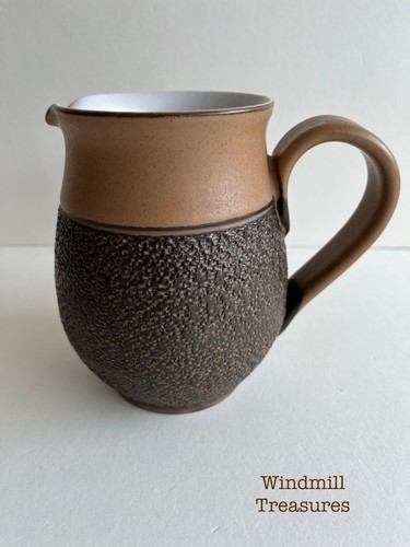 Denby cotswold large milk - denby,