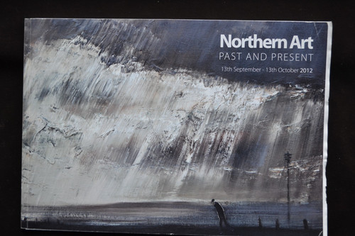 Northen art past present - northen, &