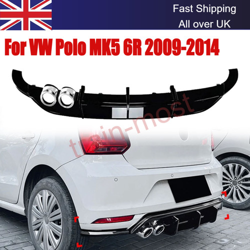 For volkswagen polo mk5 gti - volkswagen,