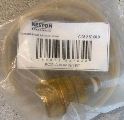 Ideal keston auto air - 3/8",