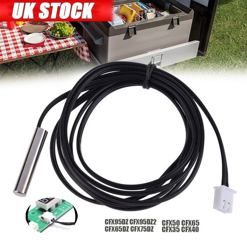 Spare replacement thermistor - replacement,
