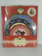 3 Tier Cake Stand Vintage