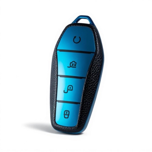 Key cover for byd - byd, song