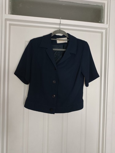 Roman originals vintage - vintage, navy