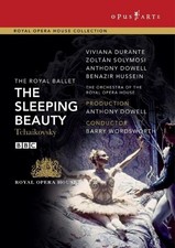 THE ROYAL BALLET THE SLEEPING