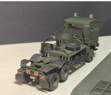 1/72  Type 73 Heavy Tank