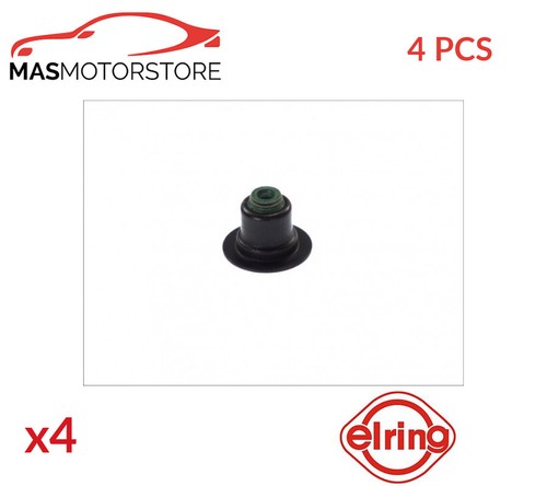 Valve stem seal set - seal, elring