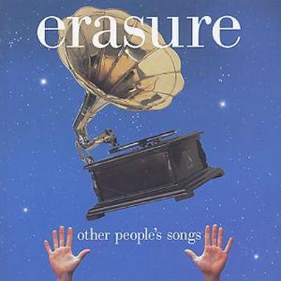 Erasure other people songs - erasure:,