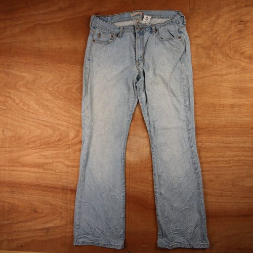 Levi 515 red tab w34 - levi's,