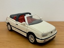 New Ray Volkswagen Golf MK3