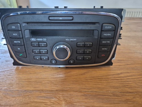 Sony ford audio - sony,