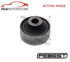 CONTROL ARM WISHBONE BUSH FEBEST SZAB-SX4B V FOR SUZUKI SWIFT III,SX4