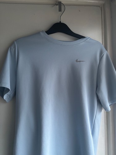 Boys nike light blue - nike,, sporty