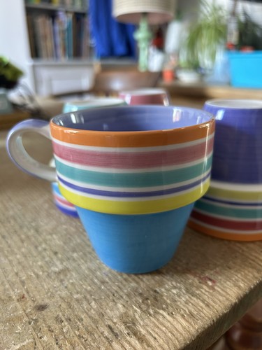 Whittard chelsea mugs - chelsea,