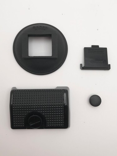 Canon program camera body - ae-1,