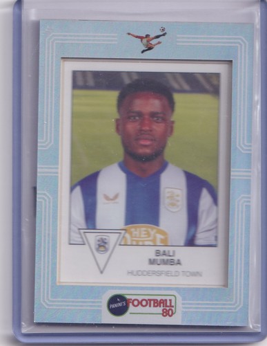 2025 panini efl premium - panini,