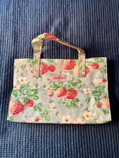cath kidston tote , only used as knitting bag