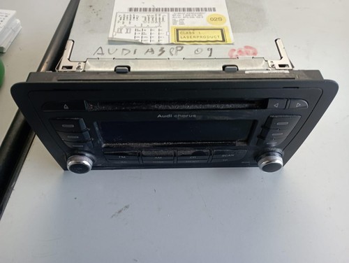Car radio for audi series - radio,