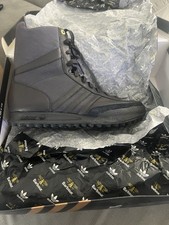 Adidas GSG9 Barbour Edition