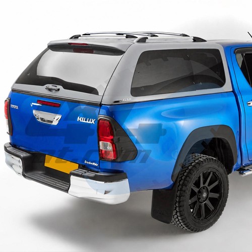 Demo toyota hilux 2016 - hilux, 2016-