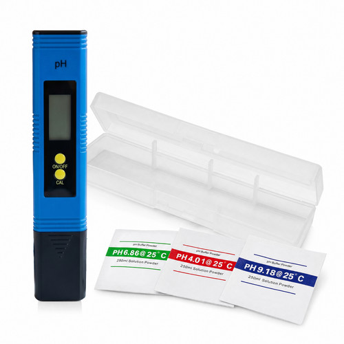 Digital meter - digital,