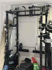 Gym Equipment Bench Weights