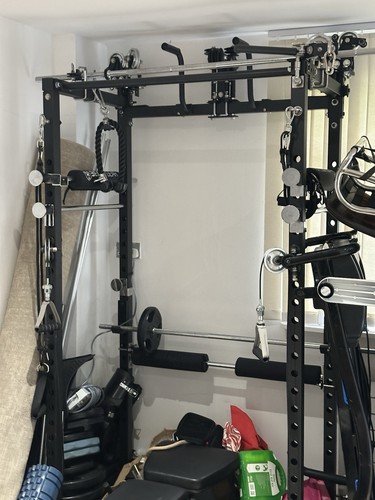 Gym equipment bench weights - gym,