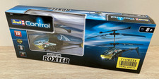 Revell Roxter Control Radio Controlled Helicopter Model Kit
