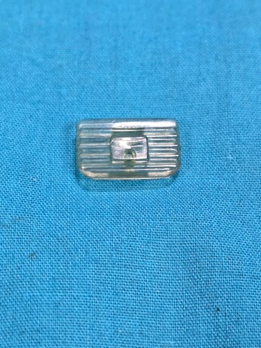 1985 silver mirage side - silver,