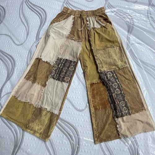 Patchwork bohemian lounge - patchwork,