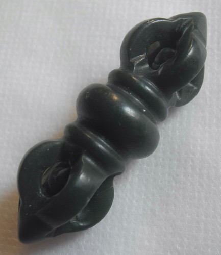 Tibetan antique hetian - antique,